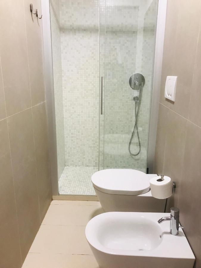 Appartement Madonna Del Mare à Trieste Extérieur photo